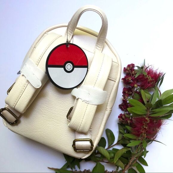 Loungefly Eevee Mini Backpack - Picture 4 of 5